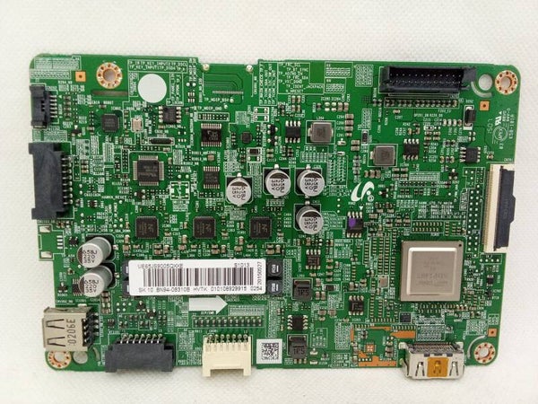 Mainboard Samsung UE65JS9090Q BN94-08310B BN9408310B BN41-02328A BN41-02328A