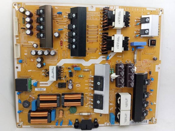 Powerboard Samsung UE65JS9090Q BN44-00816A BN4400816A L65EM8NA_FSM PSLF321E07A