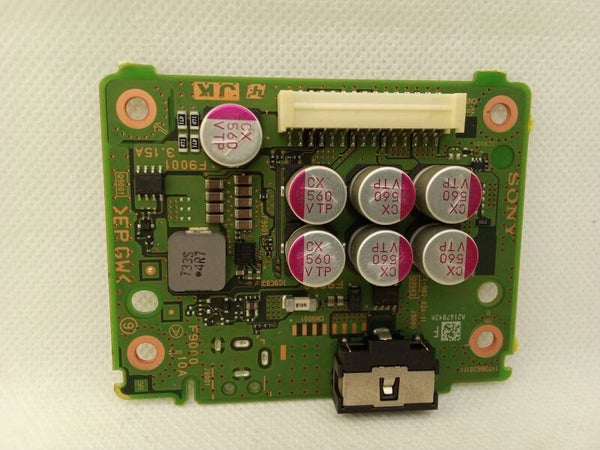 JK3 board Sony KD65XE9005 A2167842A 173662011 1-982-024-11 198202411