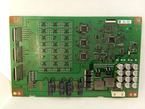Leddriverboard Sony KD-65XE9005 1-981-827-11 198182711 A2166064A SSV A4 PKG1001