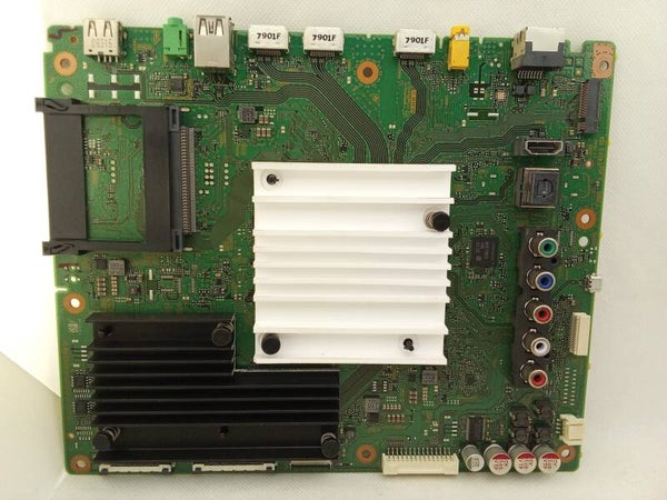 Mainboard Sony KD65XE9005 KD-65XE9005 1-982-022-31 198202231 YA03001AB