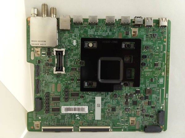 Mainboard Samsung QE65Q8DNG BN94-12914M BN9412914M BN41-02636A BN4102636A