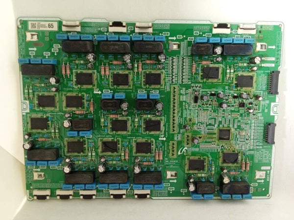 Powerboard Samsung QE65Q8DNG BN44-00949F BN4400949F