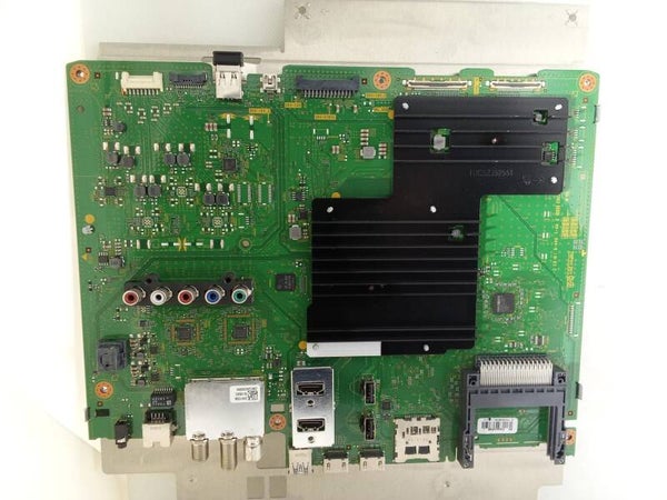 Mainboard Panasonic TX65FZW835 TXN/A1UFWE TNPH1201 2A