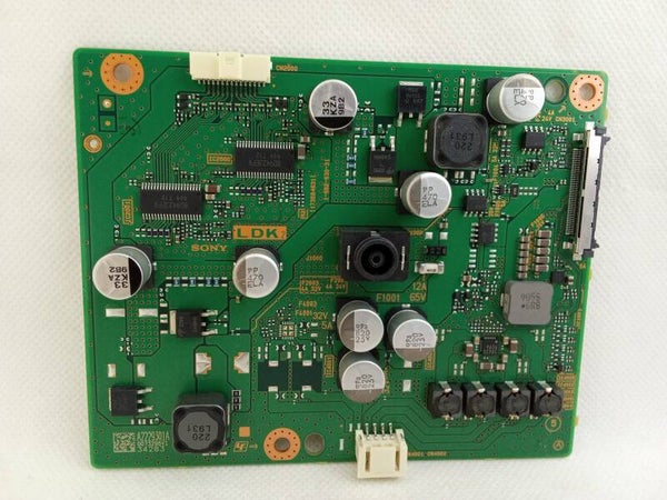 Powerboard Sony KD49XG8196 1-982-630-31 198263031