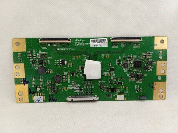 Tconboard Sony KD49XG8196 6871L-6043B 6043BJ 6870C-0761A