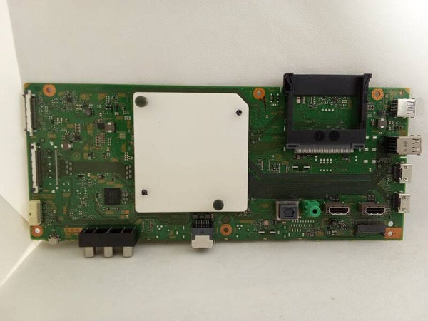 Mainboard Sony KD49XG8196 1-982-626-41 198262641 YA03084AA