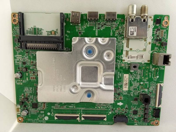 Mainboard LG 43UP78009LB EBT66677102 EAX69487906(1.0)