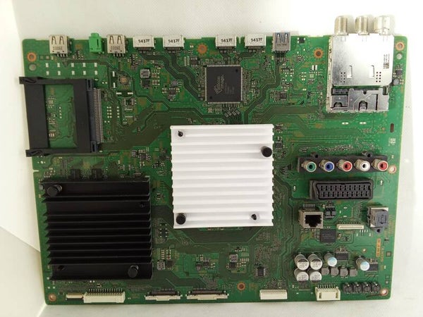 Mainboard Sony KD-55X9005C Y210B410B 1-894-595-11 189459511