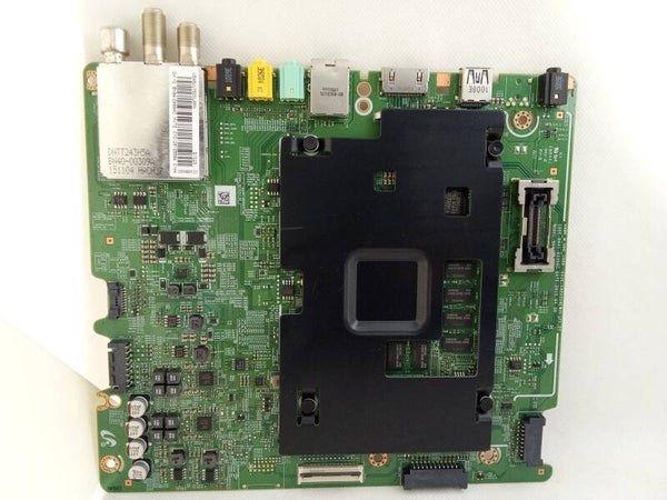 Mainboard Samsung UE48JU7590T BN94-09994C BN94-09994C BN41-02356C BN4102356C
