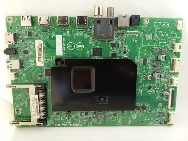 Mainboard Philips 58PUS8546/12 715GB414-M0A-B01-006Y XLCB02B00506SX