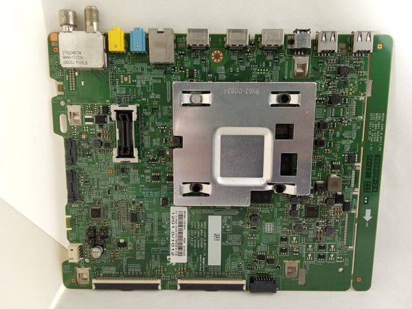Mainboard Samsung UE50MU6179U BN94-12530N BN9412530N BN41-02568B BN4102568B