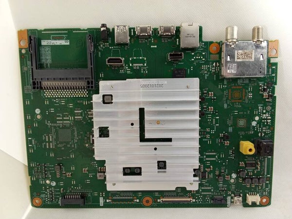 Mainboard Panasonic TX58JXN888 TXN/A1JAXE TNPH1234 1A