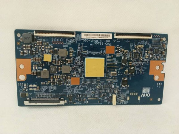 Tconboard Sony KDL55W807C T550HVN08.4 CTRL BD 55T23-C0G TX-5555T23C11