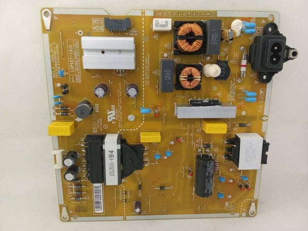Powerboard LG 55UP75006LF EAY65149308 LGP55T-19U1 EAX68284302 (1.0)
