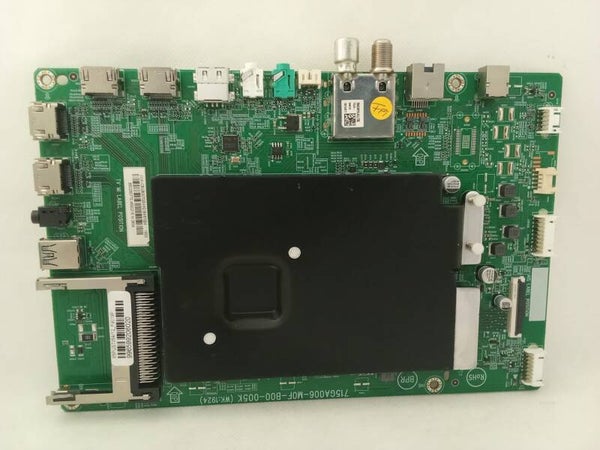 Mainboard Philips 65PUS7354/12 715GA006-M0F-B00-005K B500807T0 XJCB02B00702S