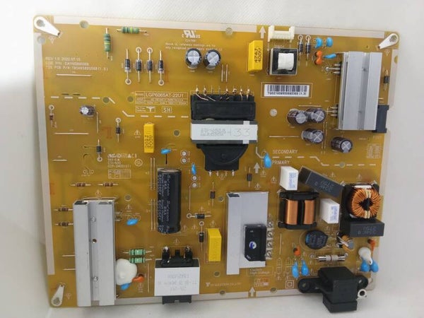 Powerboard LG 65UT80006LA EAY65895568 LGP6065AT-22U1