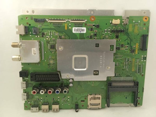 Mainboard Panasonic TX-55ASW654 TXN/A1ELVE TNPH1077