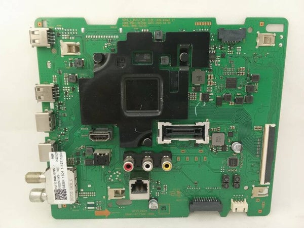 Mainboard Samsung GU50TU8079 BN94-15767J BN9415767J BN41-02756C BN4102756C