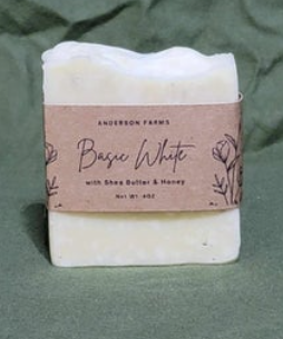 Natural Tallow Soap