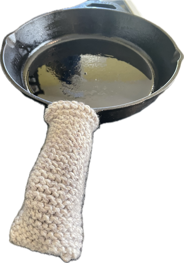 Handle coozie