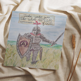 Armor of God 