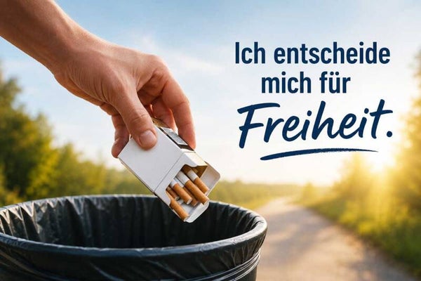 Nichtraucherseminar