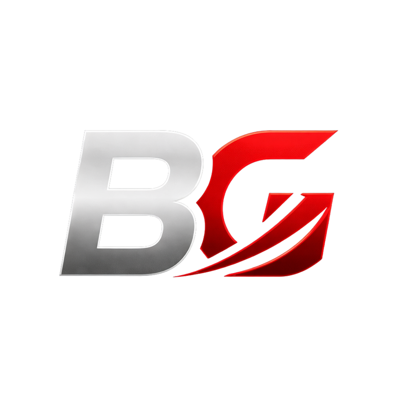 BG Logo