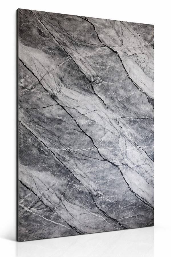 Storm Grey Marble