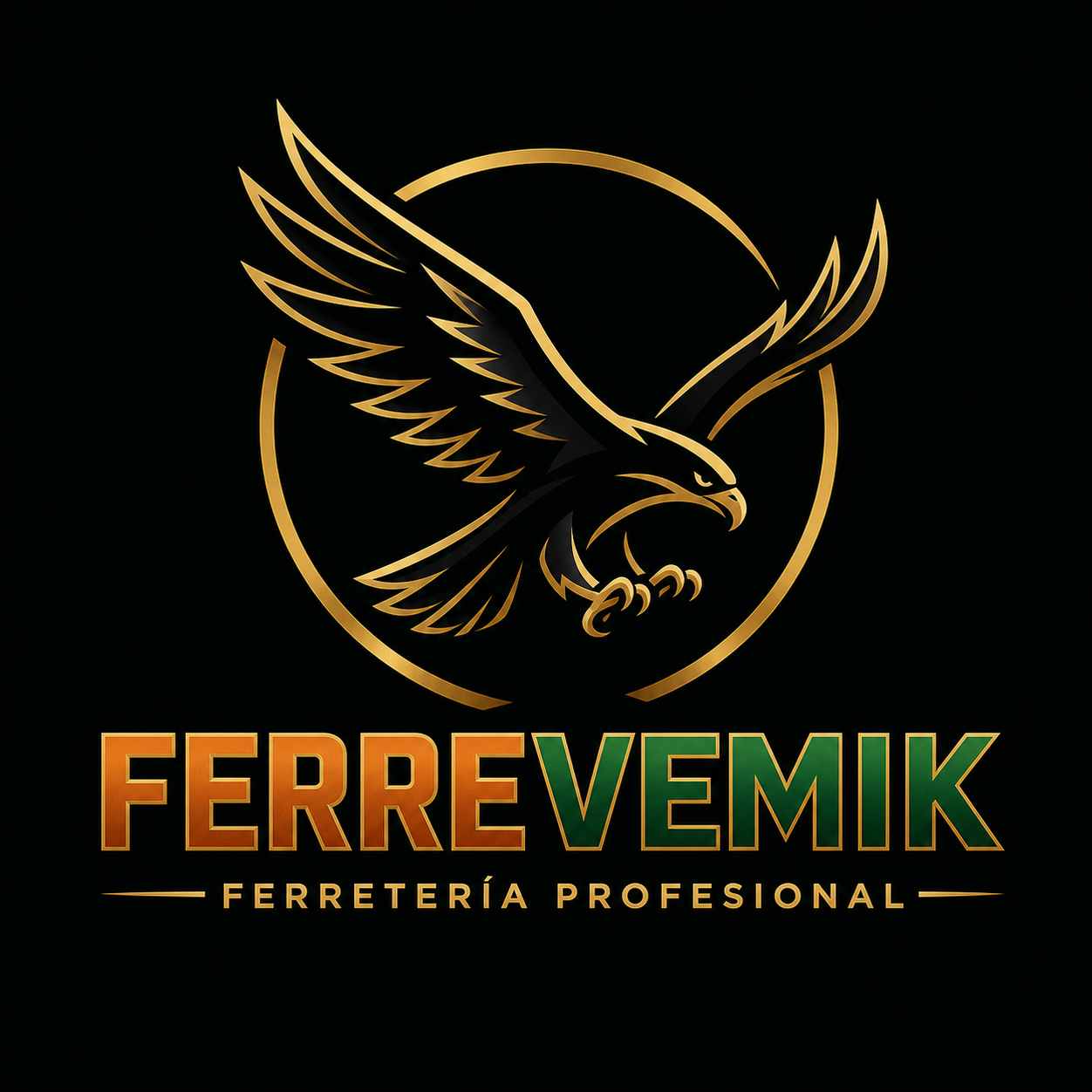 Logo FerreVEMIK