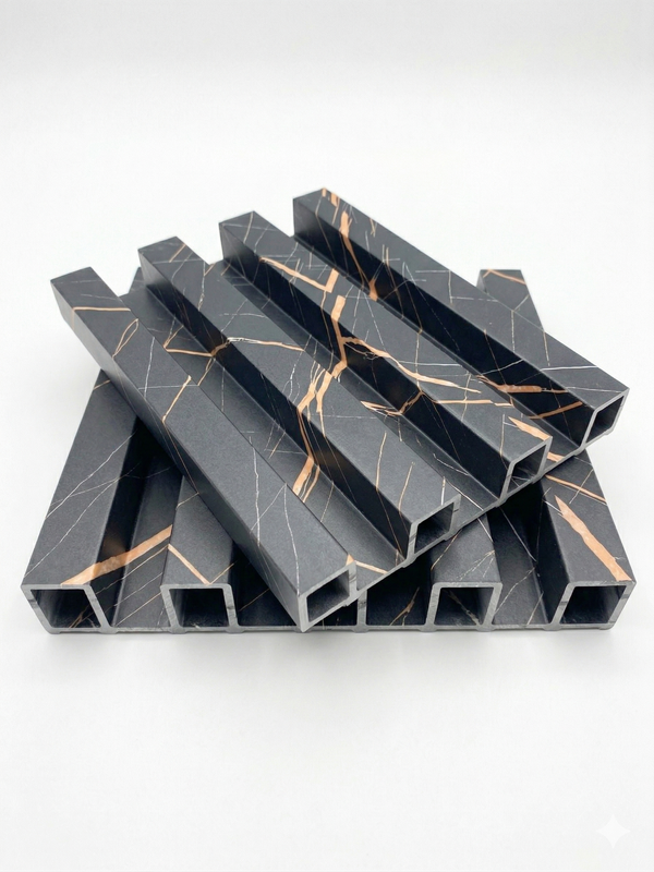 Noir Gold Vein