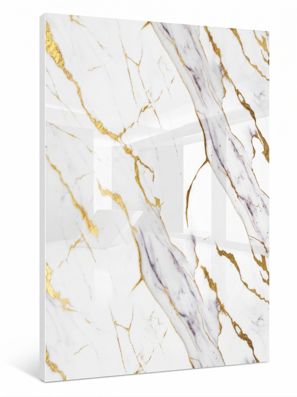 CALACATTA GOLD LUXURY