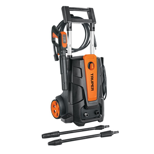 Hidrolavadora eléctrica 2000 PSI, Truper