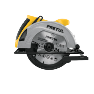 Sierra circular Pretul