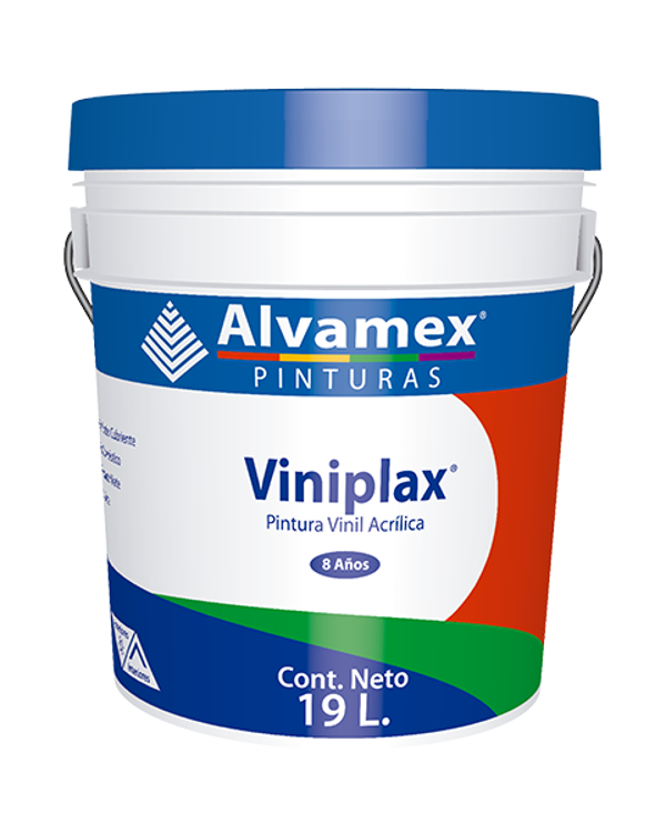 Pintura Viniplax