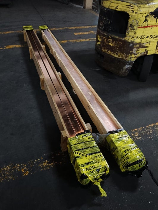 Metales industriales VEMIK