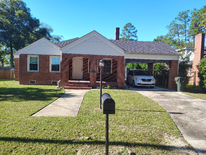 807 Fern Street, Waycross, GA 31501