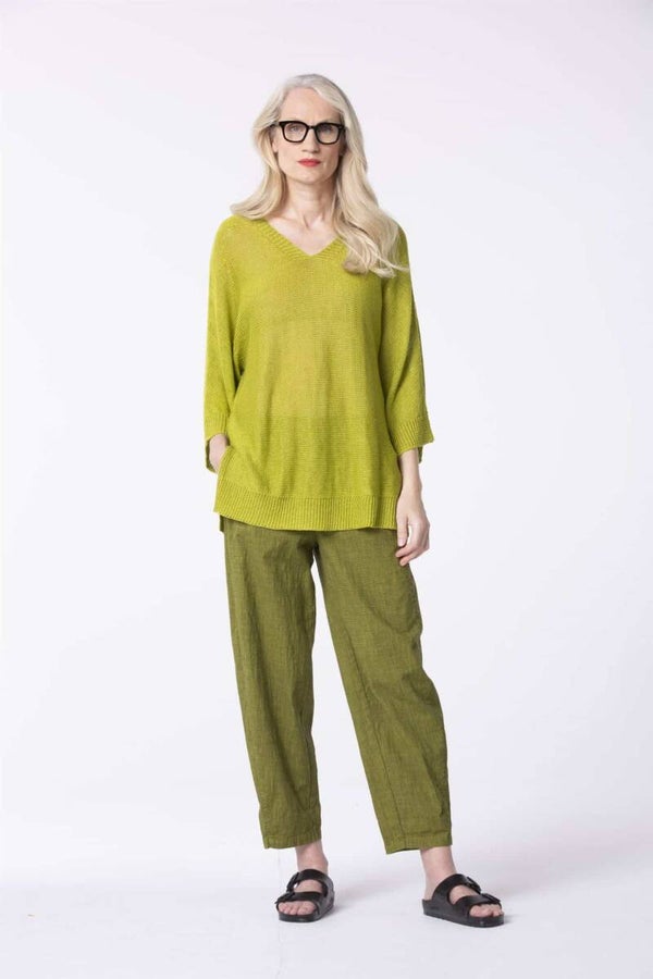 Oska broek Aarta 337