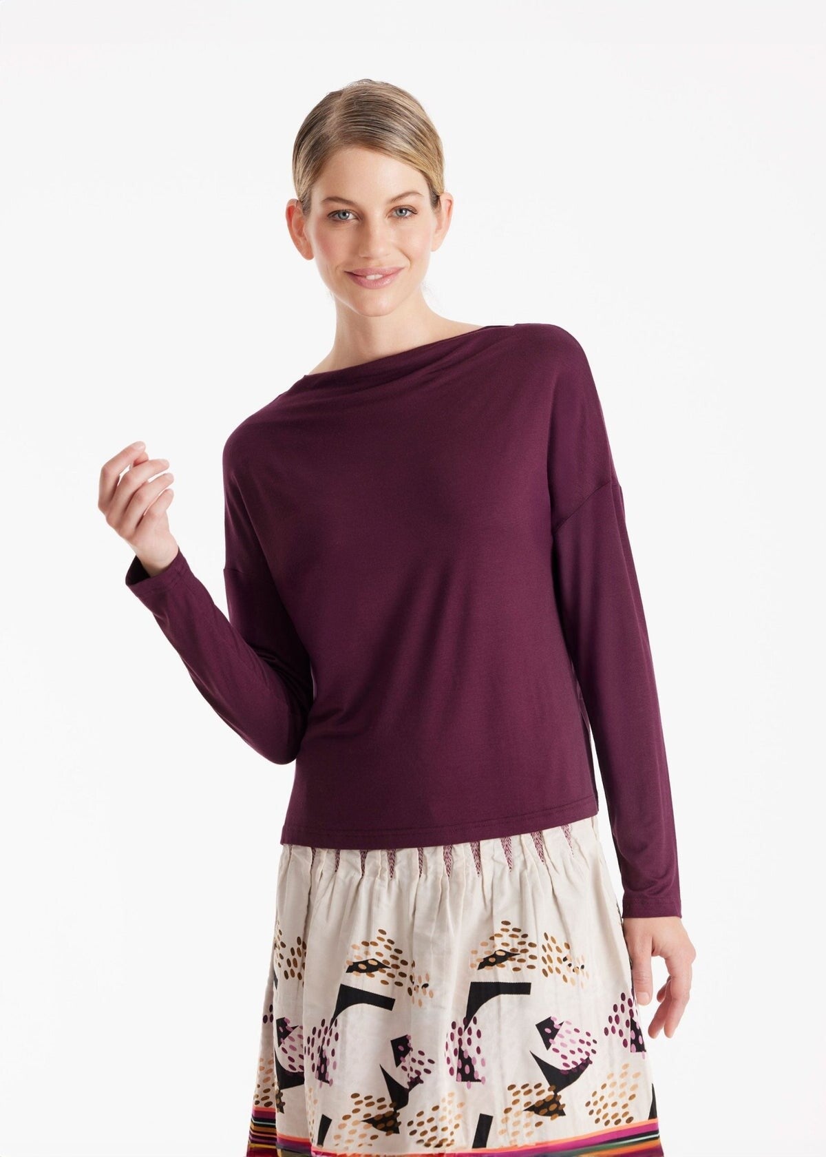 Fox's tshirt cisquit