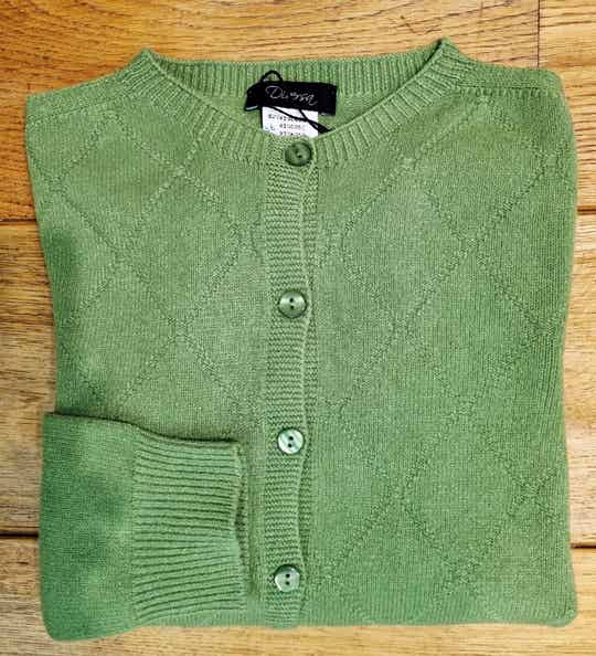 Diversa vest 8839