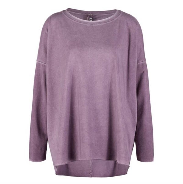 Ichiko tshirt 501 meer kleuren