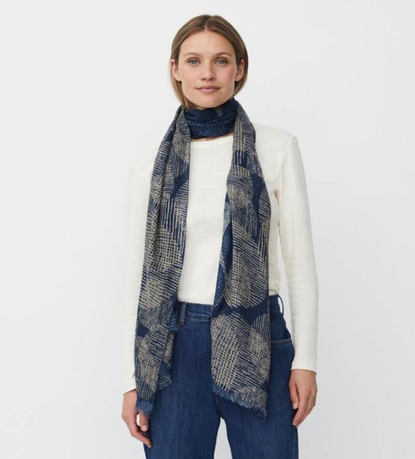 Masai sjaal MaArlonia