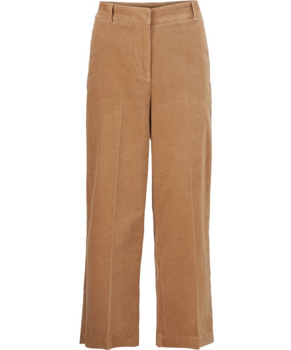 Masai broek Petia velour