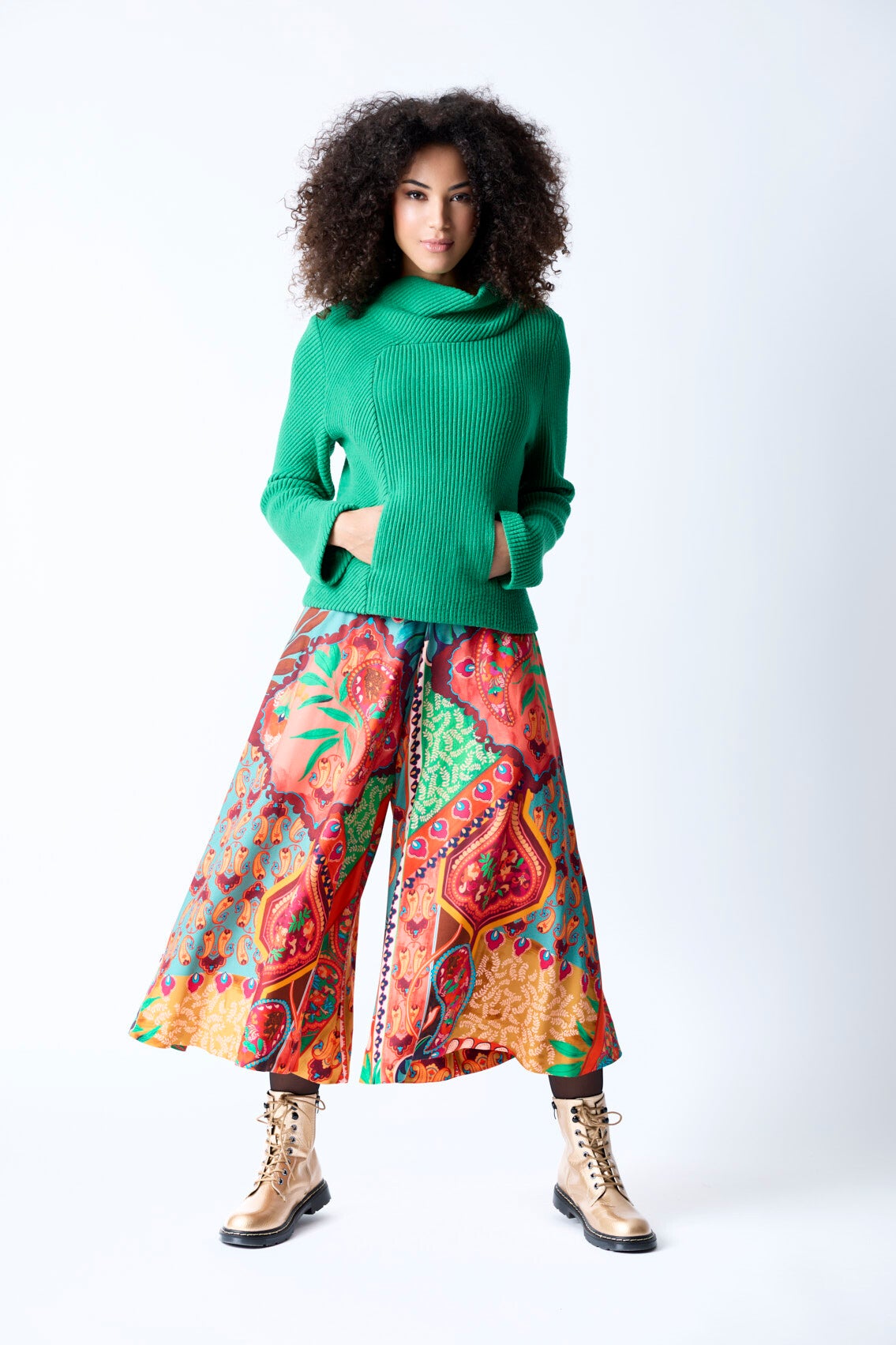 Fox's broekrok Nukiro