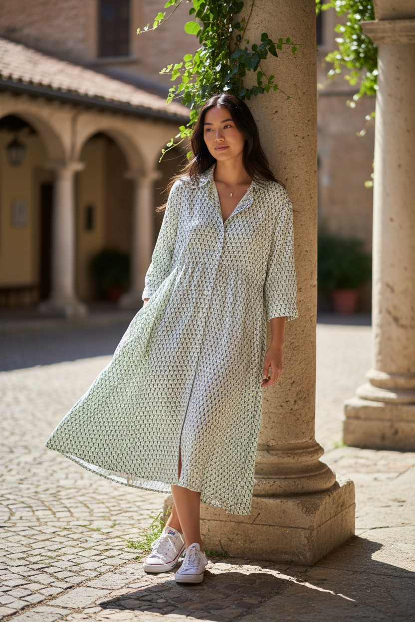 Heidekonigin kleed 863