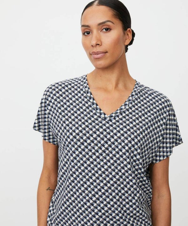 Masai tshirt MaBadu