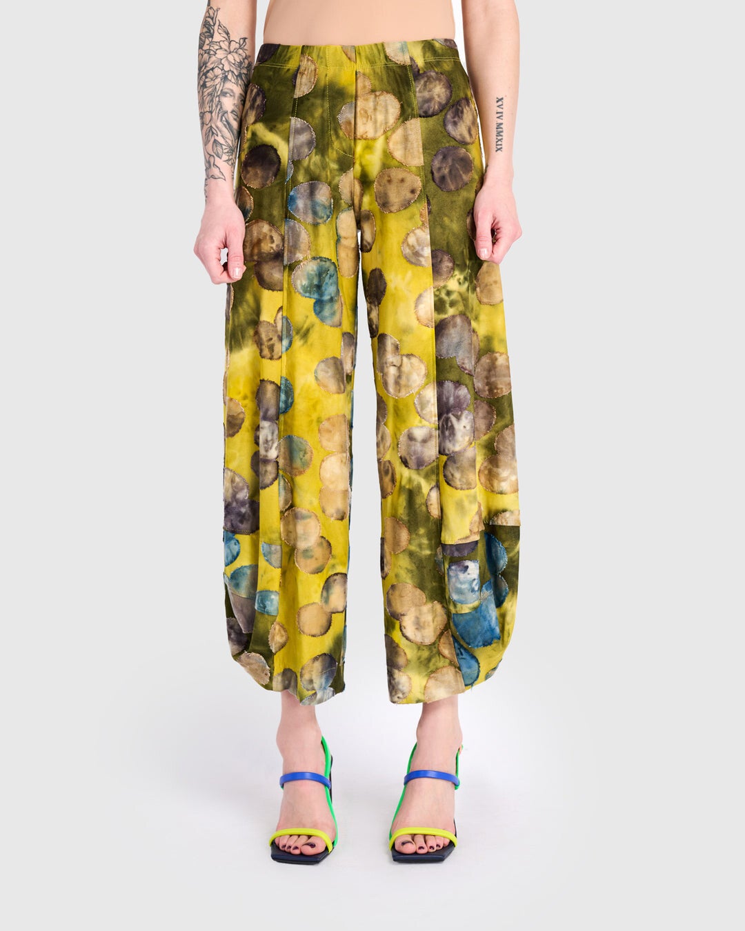 Alembika broek 7160