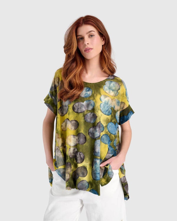 Alembika tuniek 8340