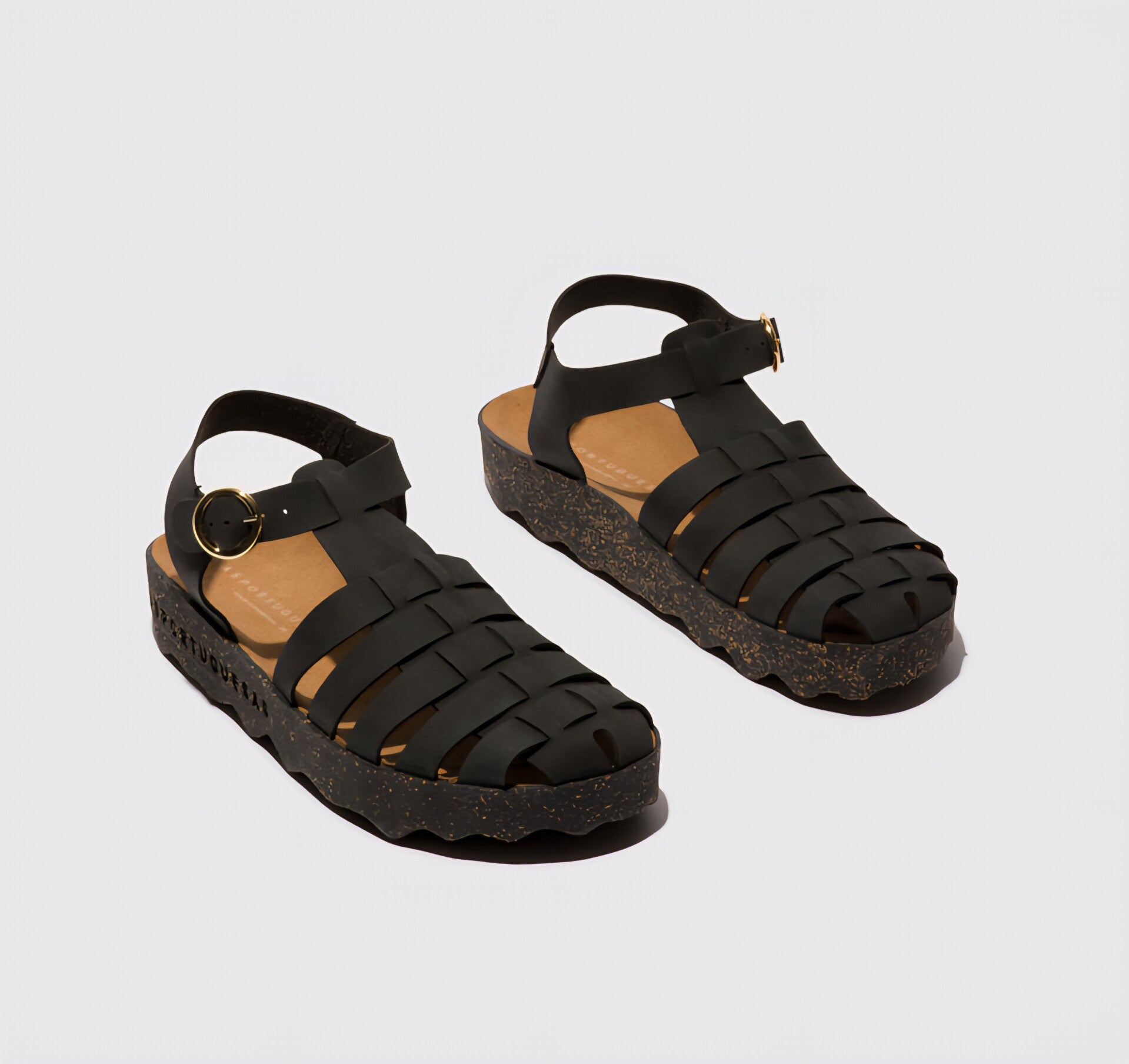 Asportuguesas sandaal 18