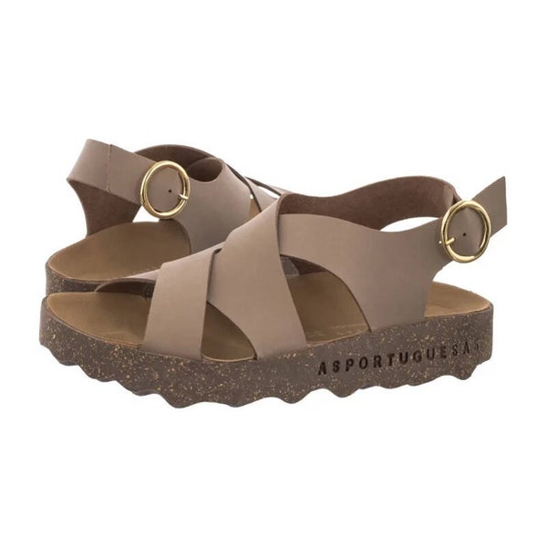 Asportuguesas sandaal 25
